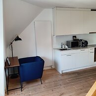 Top city center Lion Monument