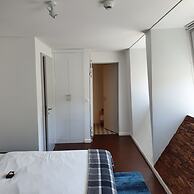 Top city center Lion Monument