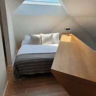 Top city center Lion Monument