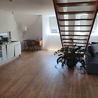 Top city center Lion Monument