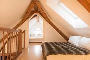 Airhome Zug Neugasse Stadtzentrum