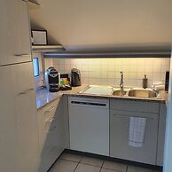 Airhome Zug Neugasse Stadtzentrum