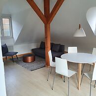 Airhome Zug Neugasse Stadtzentrum