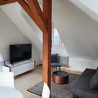 Airhome Zug Neugasse Stadtzentrum
