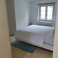Airhome Zug Neugasse Stadtzentrum