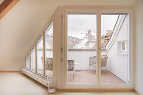 Airhome Zug Neugasse Stadtzentrum