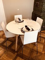 Top city center location by Airhome