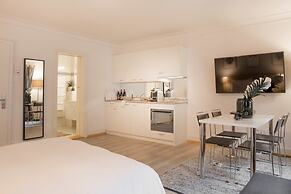 Top city center location by Airhome