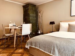 Top city center location by Airhome
