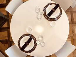 Top city center location by Airhome