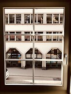 Top city center location by Airhome