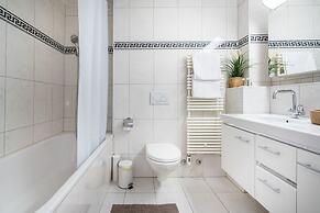 Top city center location by Airhome