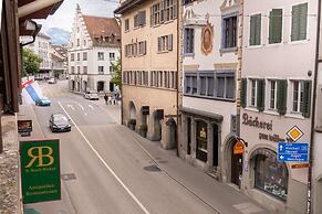 Top city center location by Airhome