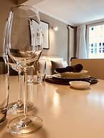 Top city center location by Airhome