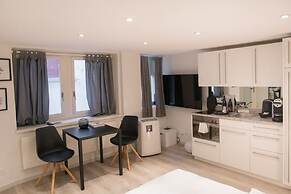 Top city center location by Airhome
