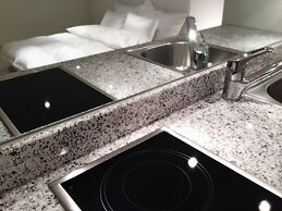 Top city center location by Airhome
