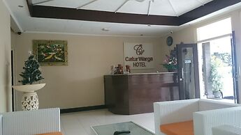 Hotel Catur Warga