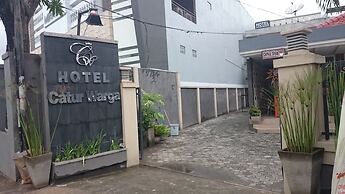 Hotel Catur Warga