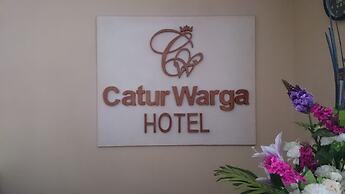 Hotel Catur Warga