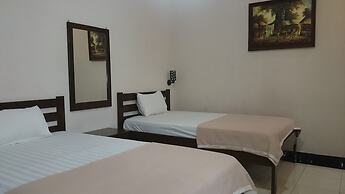 Hotel Catur Warga