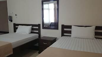 Hotel Catur Warga