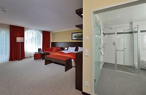 ARIBO Hotel Erbendorf