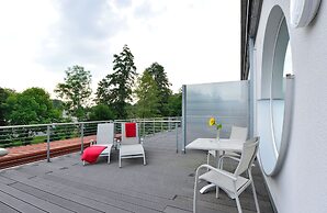 ARIBO Hotel Erbendorf