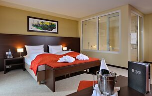 ARIBO Hotel Erbendorf