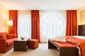 ARIBO Hotel Erbendorf