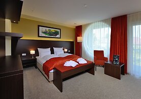 ARIBO Hotel Erbendorf