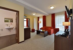 ARIBO Hotel Erbendorf