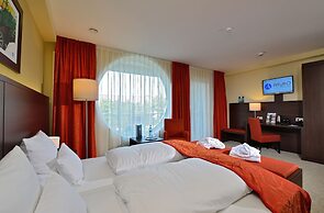 ARIBO Hotel Erbendorf
