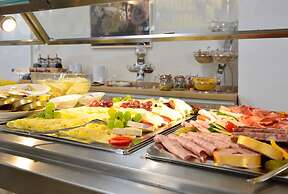 ARIBO Hotel Erbendorf