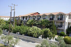 Letsos Hotel