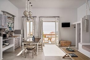 Althea Boutique Hotel - Adults Only