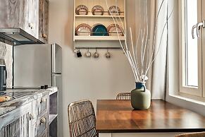 Althea Boutique Hotel - Adults Only