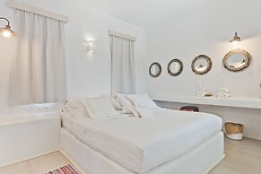Althea Boutique Hotel - Adults Only