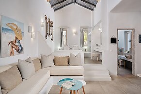 Althea Boutique Hotel - Adults Only