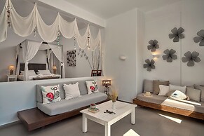 Althea Boutique Hotel - Adults Only