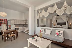 Althea Boutique Hotel - Adults Only