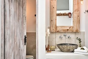 Althea Boutique Hotel - Adults Only