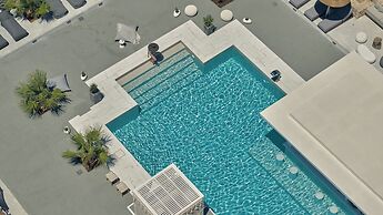 Althea Boutique Hotel - Adults Only