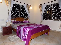 Green Palm Self Catering and Chalets