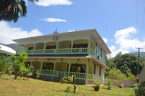 Green Palm Self Catering and Chalets