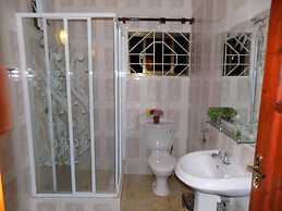 Green Palm Self Catering and Chalets