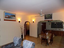Green Palm Self Catering and Chalets