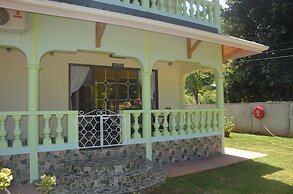 Green Palm Self Catering and Chalets