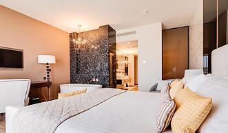 Miraggio Thermal Spa Resort