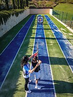 Miraggio Thermal Spa Resort