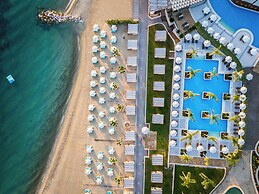 Miraggio Thermal Spa Resort